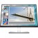Monitor HP E24I G4, 24 "IPS, 1920x1200, 60Hz, 5 ms, HDMI, DP, black