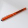 Handle Blue Blue Paste 1.0 mm with a cap "He who can do everything!" plastic
