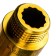 Удлинитель STOUT SFT-0001-001240, 1/2X40