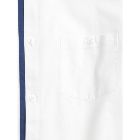 Pelican boy shirt, height 134 cm, white color-5