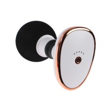 Body massage LEM-53, percussion, 5 modes, white