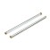 Anchor, frame, metal, galvanized, 10x202 mm, 100 pcs