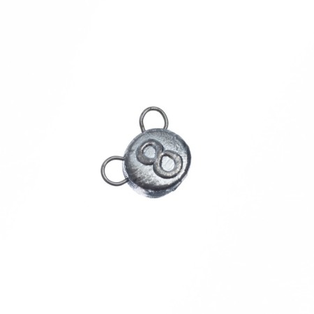 Cargo seal, 8 g-1
