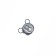 Cargo seal, 8 g