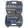 The instrument set Kraft KT700678, 1/2 "and 1/4", 109 items