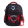 Frame backpack, 36 x 28 x 20 cm, Grizzly RAZ-387, + BREECH BAIDG Black/Red RAZ-387-4_1