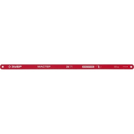 Khbra metal canvas for metal 15853-24-1, 24 tpi, 300 mm-1