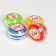 Yo-yo "Sweeter", Mix colors