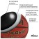 MinSA basketball ball, match, Microfiber PU, glued, 8 panels, p. 6