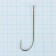 Hook Long Shank Beak, size 1/0, 10 pcs.