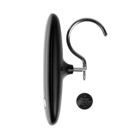 Luzon LVU-09, electronic, up to 50 kg, accuracy up to 10 g, backlight, hook, black-7