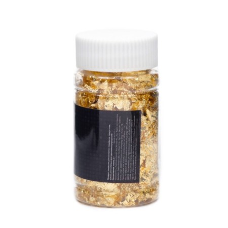 Confectionery gold, 2 g-4