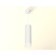 Ambrella Light Acrylic lamp, XP8191002, GX53 LED 12 W, white sand, white matte