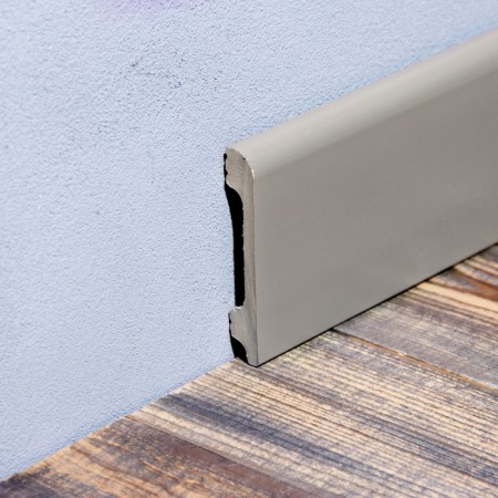 Floor floor 8 UHD 05/80 13x80x2400 mm, camel-1