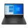 HP14 14S-FQ0024UR, 14 ", 3050U, 4 GB, SSD 256 GB, AMD, Win11, Black