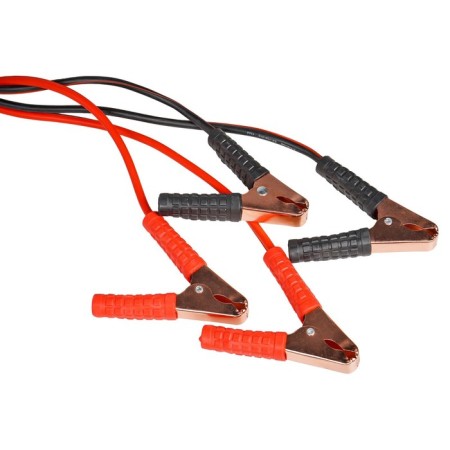 Cighting wires AIROLINE SA-150-07S Standard, 150 A, 2 m, 12 V-2