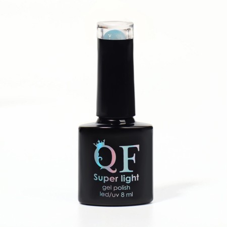 Nail varnish gel, Super Light, 3 phase, 8ml, LED/UV, Color (11)-3