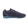 Beats football ATEMI SBA-003 Indoor, gray/turquoise, size 40