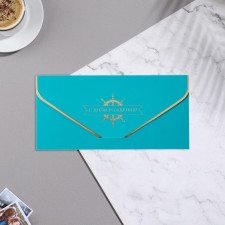Money envelope 