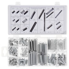 Set of springs, 200 pcs.