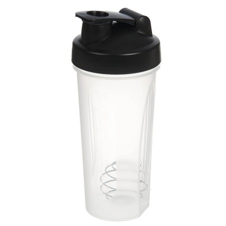 Shaker, 600 ml, series: Crossfit Max, "Master K", 21.5 x 9 cm-4