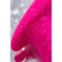 Vibropulus Lovense ambi, silicone, pink, 8.6 cm