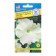 Grandifloor Flower seeds "Ultra", white, F1, dragee, 10pcs