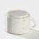 Porcelain -porcelain cup Punto Bianca, 350 ml