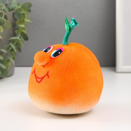 Growing gift Eco -Zezhivchik "Orange"-1