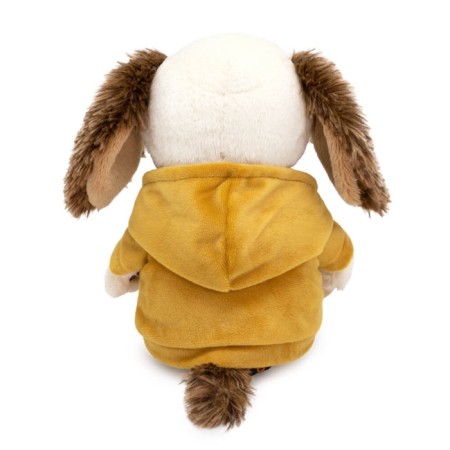 Soft toy "BABY Baby in the sweatshirt", 20 cm Bartb-043-3