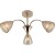 3 lamps