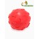 Bones "Bones", TPR, 6 cm, red