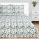 Bed linen Ethel 2 joint venture Jasmine 175x215 cm, 200x220 cm, 70x70 cm -2 pcs, pryl