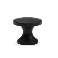 Cappio RK148, D = 30 mm, Black, 8 pcs.