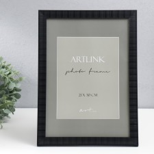 Photo frame Plastic 