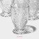 A set of glasses of the windows "Pleo", 70 ml, 5.2 × 7.5 cm, 6 pcs