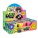 Two-color slime show-box "Vlad A4", Slime: 3 types, set of 12 pcs.