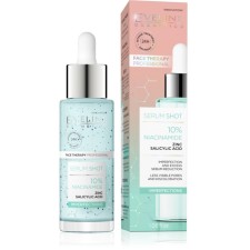 Eveline Face Therapy Prof, against skin imperfections, 30 ml