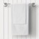 Trush Tensor Guten Morgen, 400 g, size 70x130 cm, white color