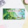 Money envelope "Happy Birthday!" Panda and Koala, 16.5 x 8 cm