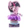 Hair elastic band, 10 pieces, My Little Pony
