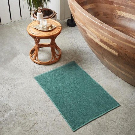 Machine Terry Ethel Organic Eucalyptus 50x70 cm, 100% HL, 550G/m2-4