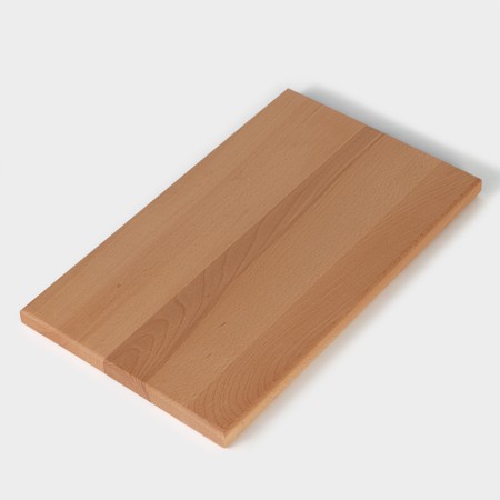 Doska Razdelchny Premium Adelica "Professional", 50 × 30 × 3 cm, beech, color mix-6