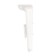 The internal angle for the skirting board is 85mm "decoration", 001-g white glossy