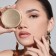 Cream-Kushon Tonal Focallure Poreless Matte Air Cushion Foundation, Tone 101, 10 g
