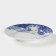 Porcelain plate "Zoomix", d = 20 cm, white