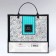 The package "everything will be spent", 140 μm, soft plastic, 30 x 30 x 9 cm