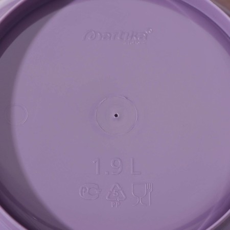 Mixer capacity, 1.9 l, color mix-3