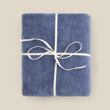 Trush Tensor SL Home: Basic "Riviera" 100x180 cm, 100% cotton, 530 g/m2-7