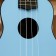 Soprano Upophane Music Life Blue